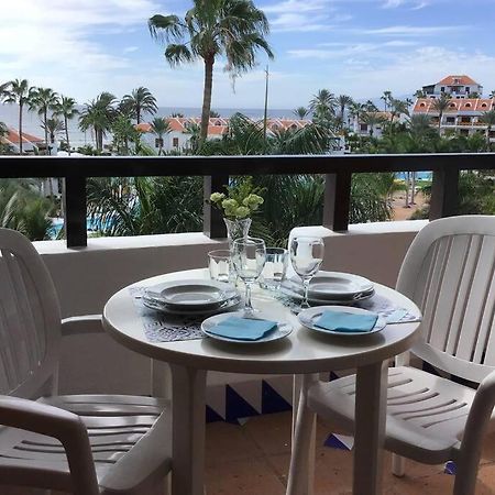 شقة Apartamento Frente Al Mar! بلايا ذي لاس أميريكاس المظهر الخارجي الصورة